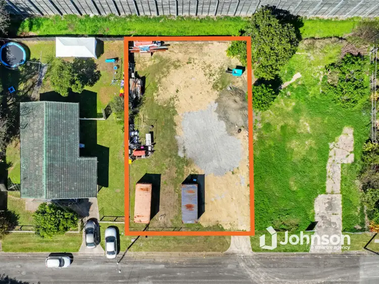 Main view of Homely land listing, 7 Enfield Street, Redbank QLD 4301