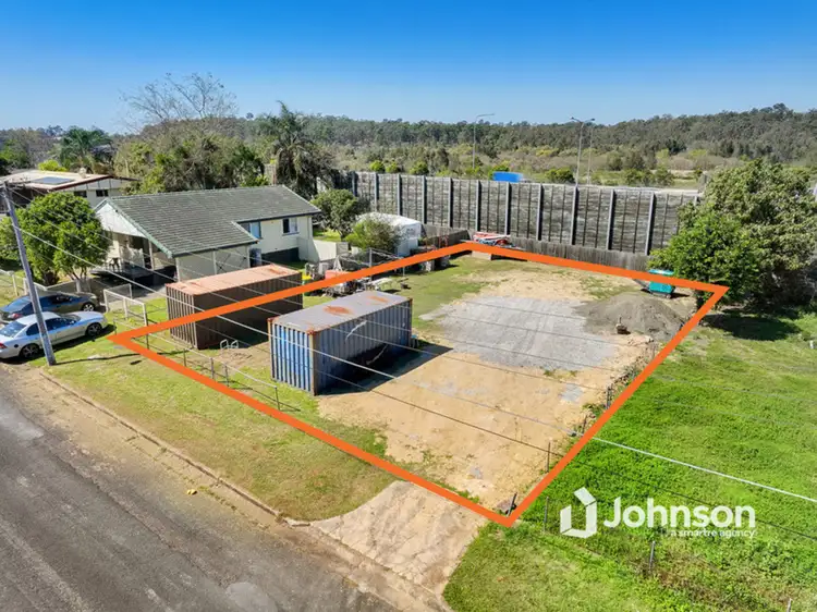 Third view of Homely land listing, 7 Enfield Street, Redbank QLD 4301