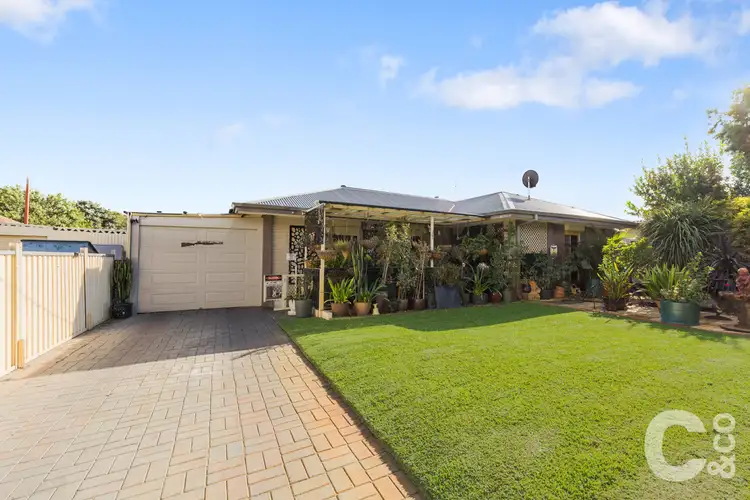 Second view of Homely house listing, 16 Bolton Way, Orelia WA 6167