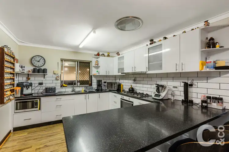 Fifth view of Homely house listing, 16 Bolton Way, Orelia WA 6167