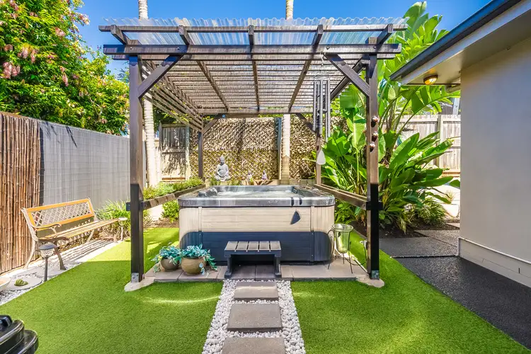 Third view of Homely house listing, 7 Hollow Crescent, Narangba QLD 4504
