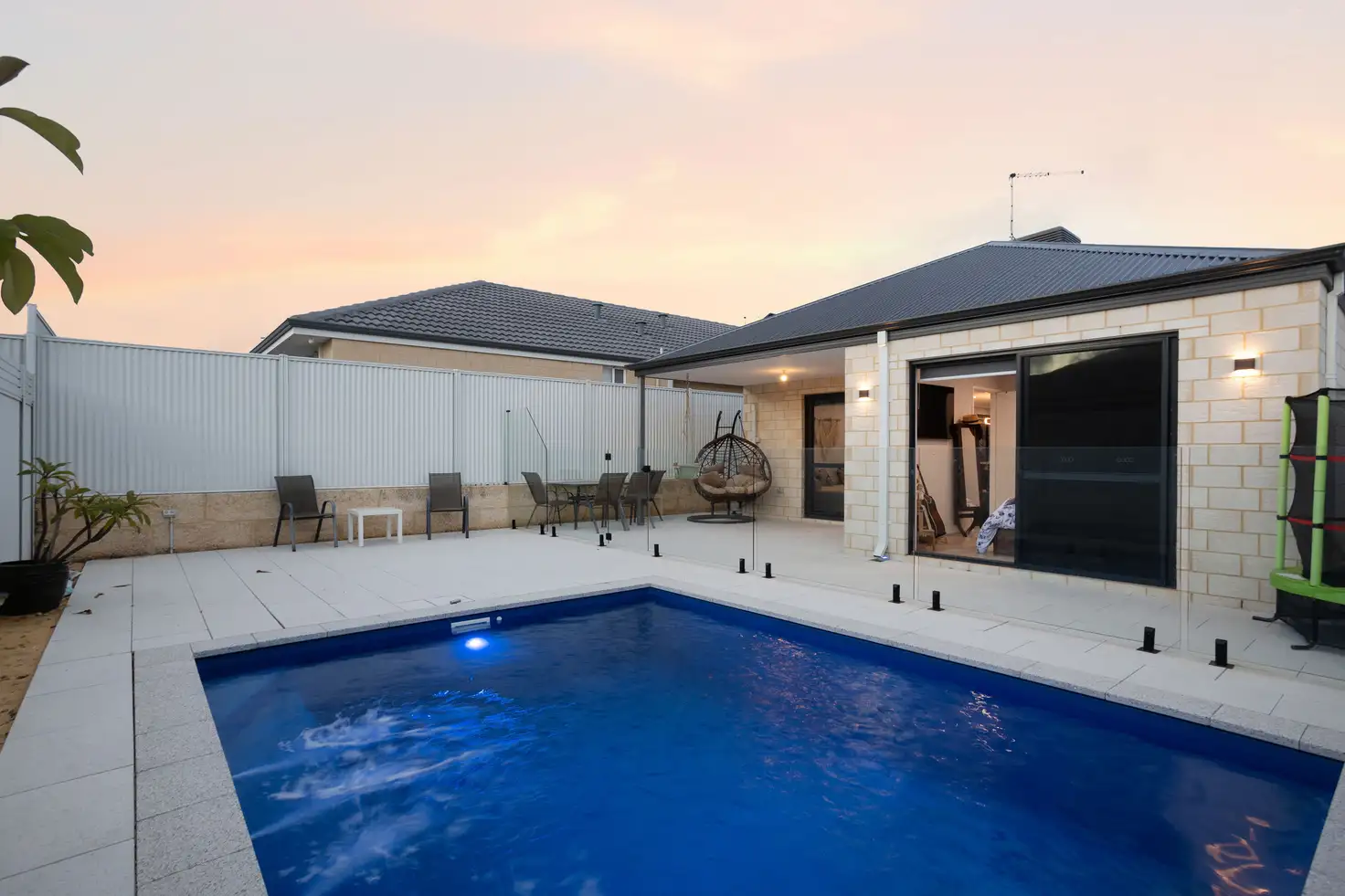Main view of Homely house listing, 13 Mandalay Approach, Eglinton WA 6034