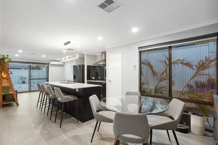 Fifth view of Homely house listing, 13 Mandalay Approach, Eglinton WA 6034