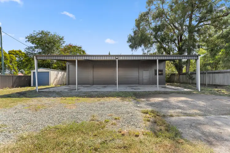 7 Beetham Street, Beaudesert QLD 4285