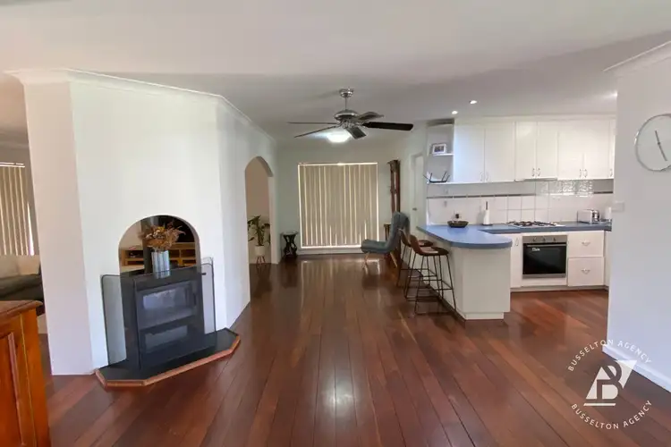 Fourth view of Homely house listing, 72 Bussell Highway, West Busselton WA 6280