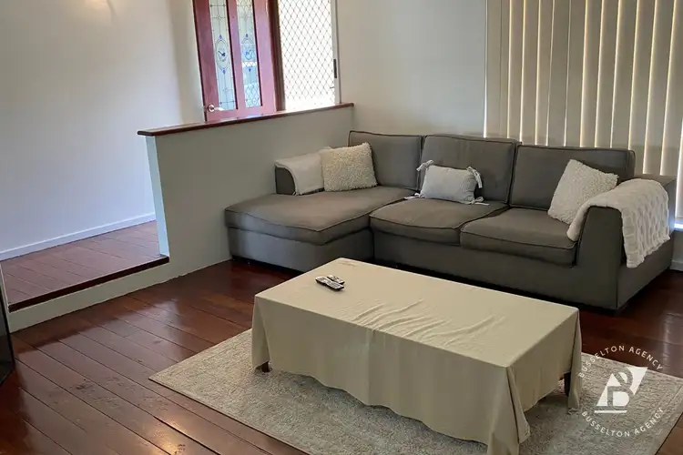 Fifth view of Homely house listing, 72 Bussell Highway, West Busselton WA 6280