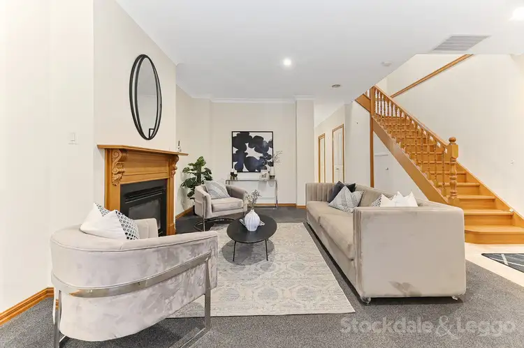 Second view of Homely townhouse listing, 7/8-13 Adelaide Close, Berwick VIC 3806