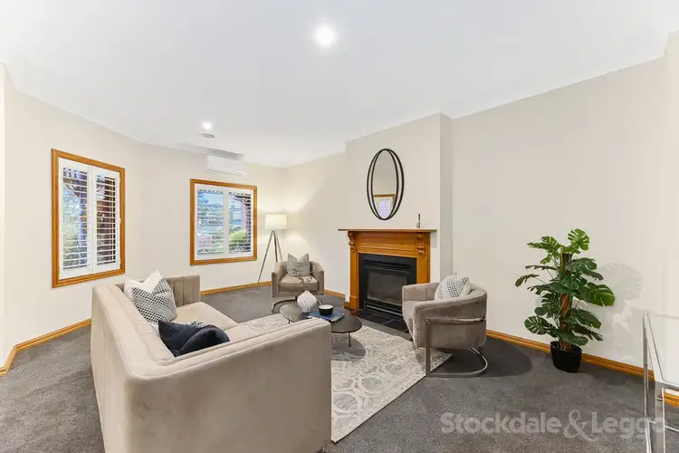 Third view of Homely townhouse listing, 7/8-13 Adelaide Close, Berwick VIC 3806