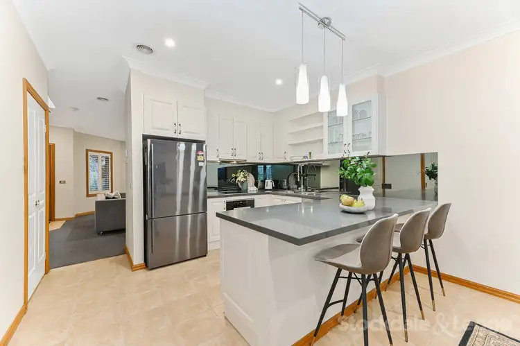 Fourth view of Homely townhouse listing, 7/8-13 Adelaide Close, Berwick VIC 3806