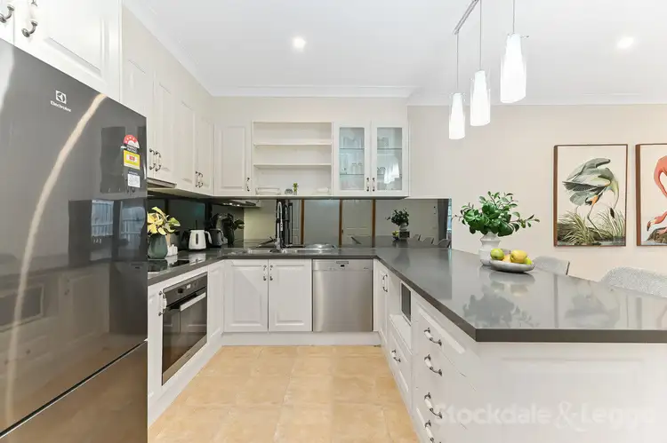 Fifth view of Homely townhouse listing, 7/8-13 Adelaide Close, Berwick VIC 3806