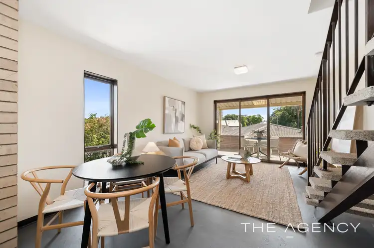 5/218 York Street, Subiaco WA 6008