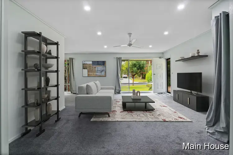Second view of Homely house listing, 11 Dallas Street, Keiraville NSW 2500