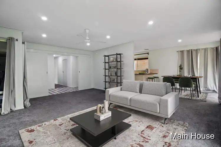 Third view of Homely house listing, 11 Dallas Street, Keiraville NSW 2500