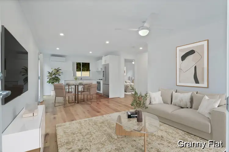 Fifth view of Homely house listing, 11 Dallas Street, Keiraville NSW 2500