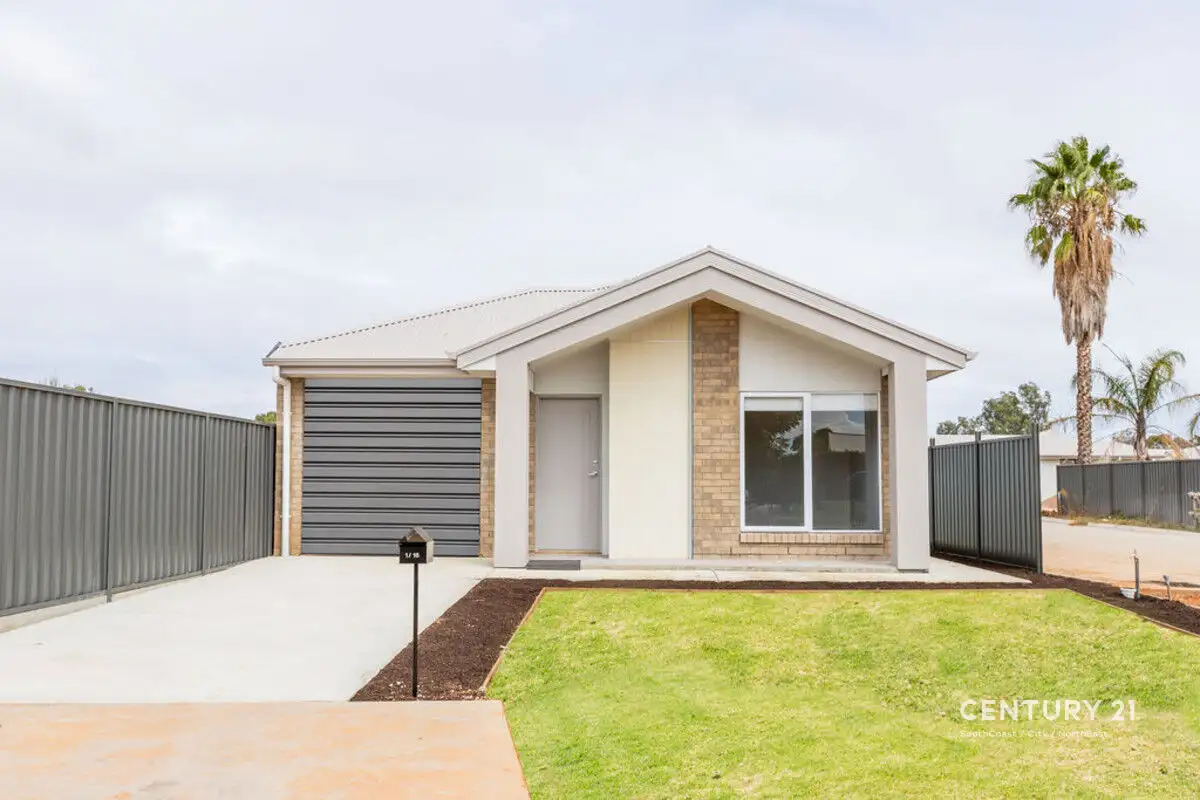 Main view of Homely house listing, 1/16 Beadell Street, Burton SA 5110
