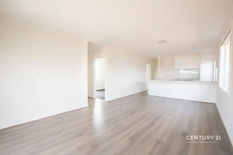 Second view of Homely house listing, 1/16 Beadell Street, Burton SA 5110