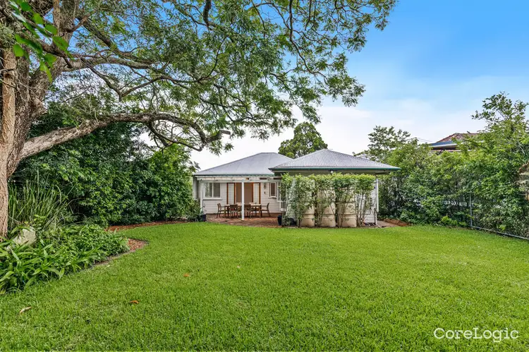 44 Kapunda Street, Toowong QLD 4066