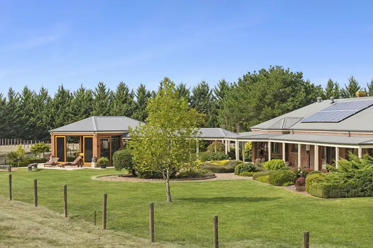 47 Melbourne Road, Gisborne VIC 3437