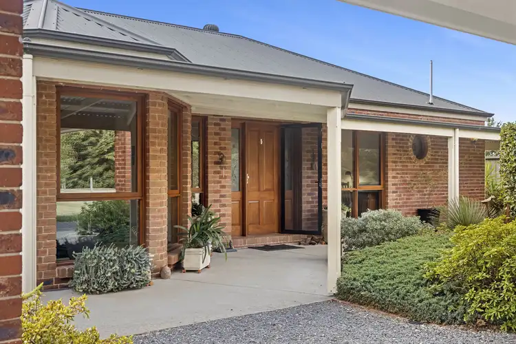 47 Melbourne Road, Gisborne VIC 3437