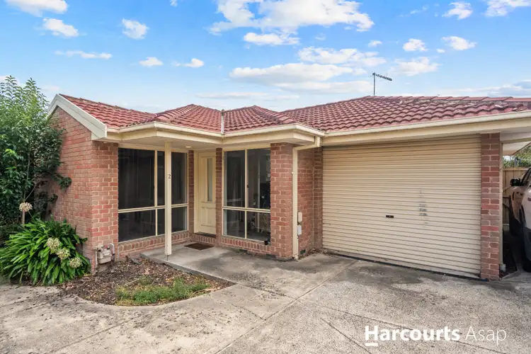 Main view of Homely unit listing, 2/66 Doveton Avenue,, Eumemmerring VIC 3177