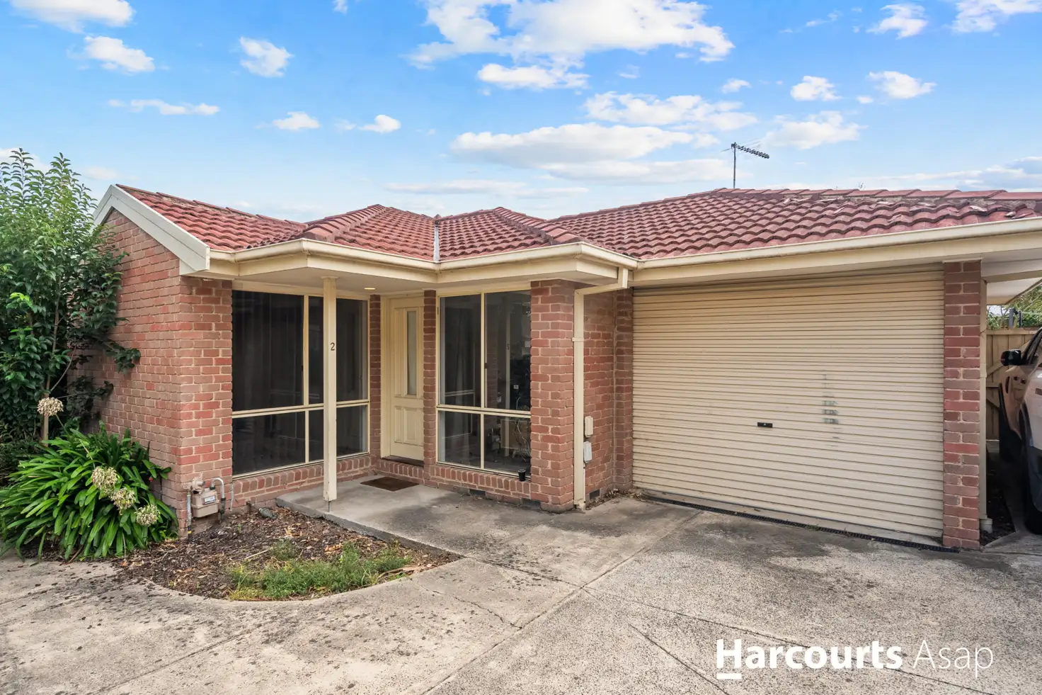 Main view of Homely unit listing, 2/66 Doveton Avenue,, Eumemmerring VIC 3177