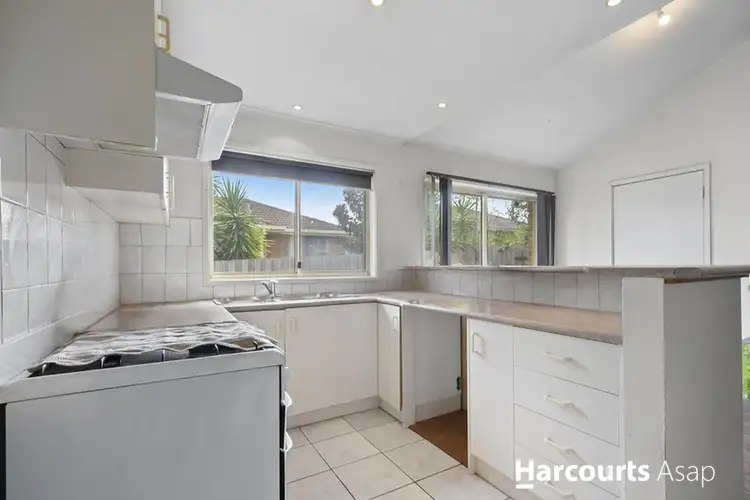 Second view of Homely unit listing, 2/66 Doveton Avenue,, Eumemmerring VIC 3177