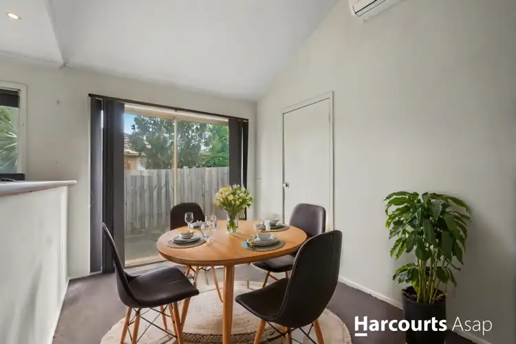 Third view of Homely unit listing, 2/66 Doveton Avenue,, Eumemmerring VIC 3177