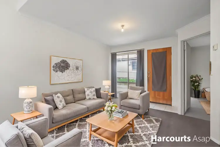 Fourth view of Homely unit listing, 2/66 Doveton Avenue,, Eumemmerring VIC 3177