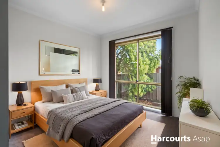 Sixth view of Homely unit listing, 2/66 Doveton Avenue,, Eumemmerring VIC 3177
