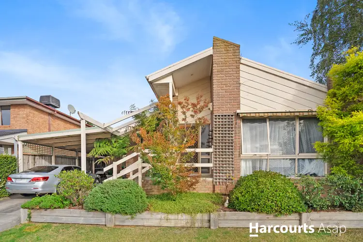3 Headingly Court, Endeavour Hills VIC 3802
