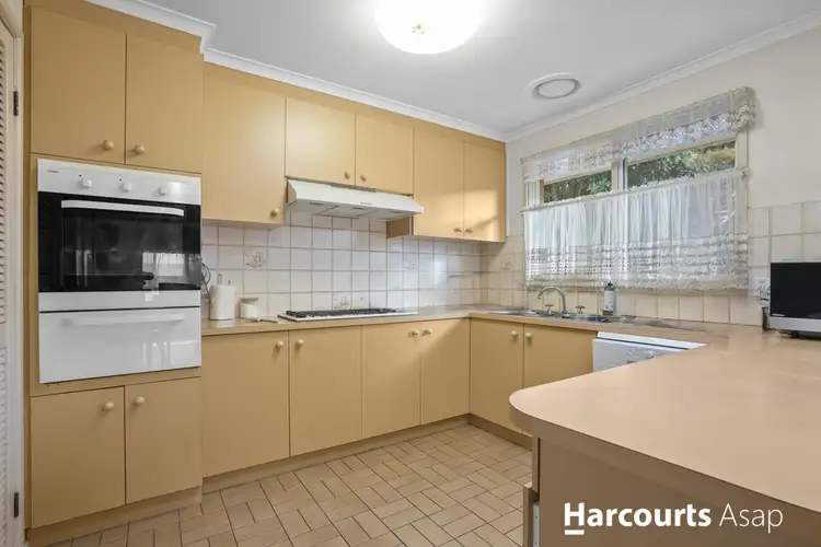Third view of Homely house listing, 3 Headingly Court, Endeavour Hills VIC 3802