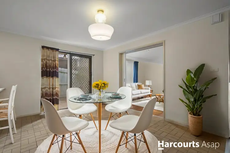 Fourth view of Homely house listing, 3 Headingly Court, Endeavour Hills VIC 3802