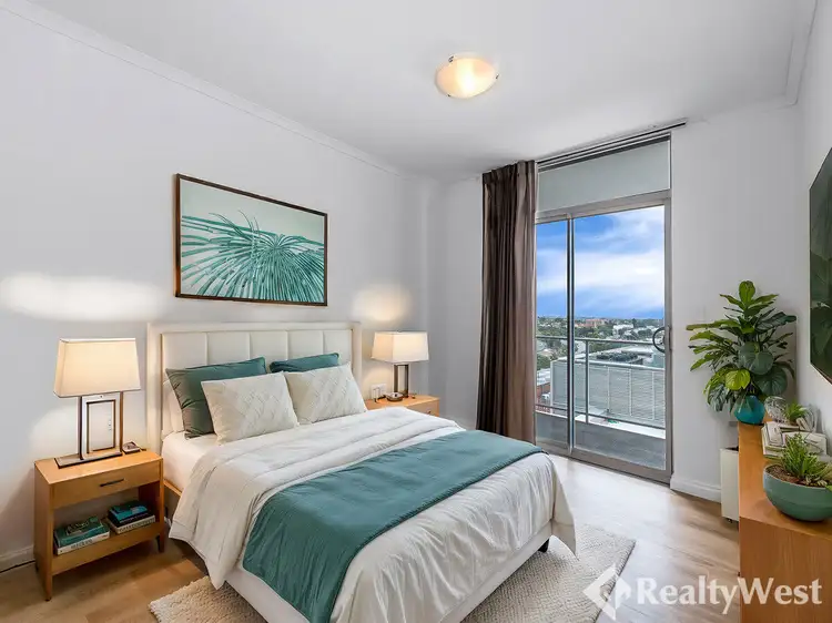43/996 Hay Street, Perth WA 6000