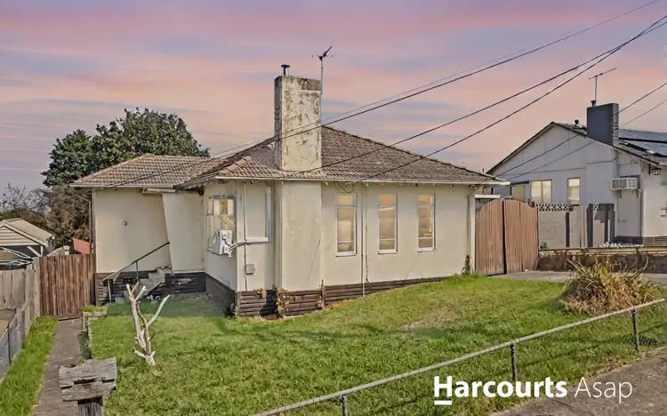 23 Laurel Avenue, Doveton VIC 3177