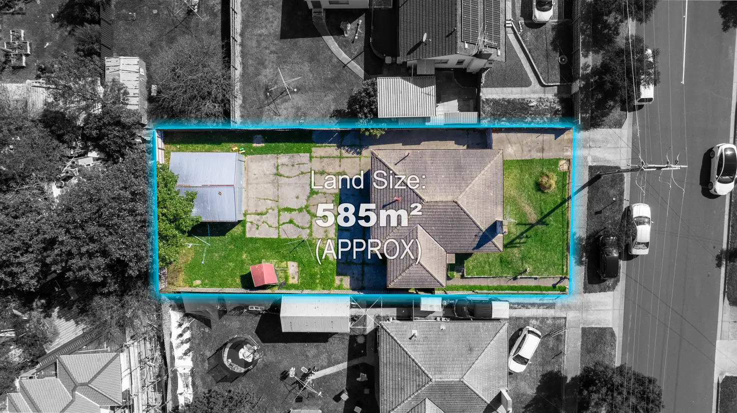 Main view of Homely house listing, 23 Laurel Avenue, Doveton VIC 3177