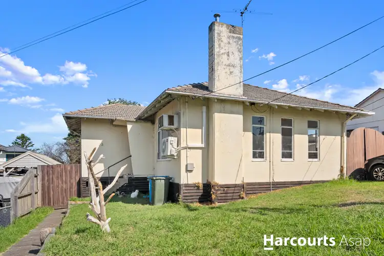 Second view of Homely house listing, 23 Laurel Avenue, Doveton VIC 3177