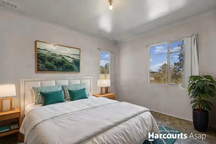 Fourth view of Homely house listing, 23 Laurel Avenue, Doveton VIC 3177