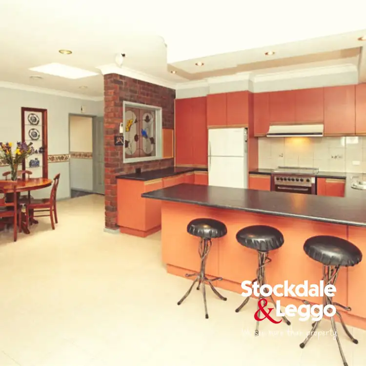 Third view of Homely house listing, 19 Langton Way, Greenvale VIC 3059