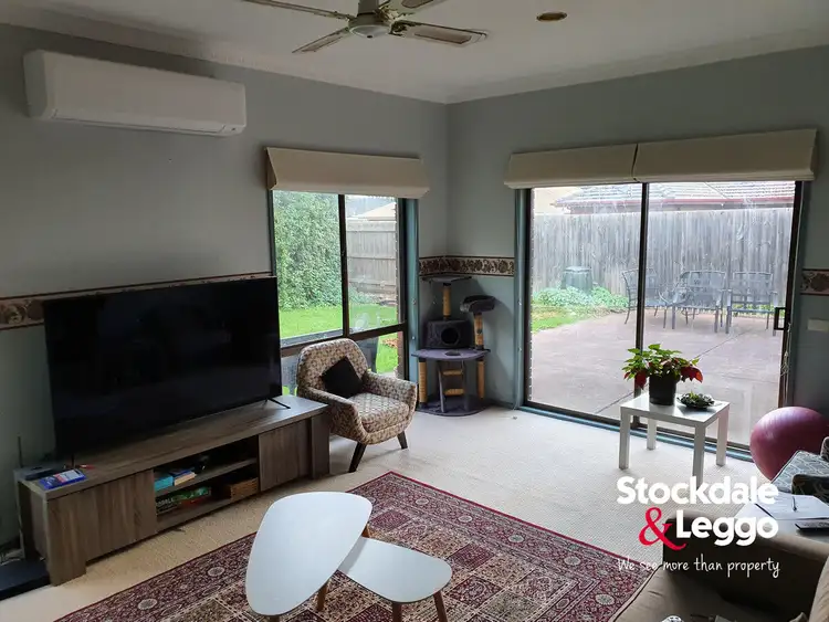 Fourth view of Homely house listing, 19 Langton Way, Greenvale VIC 3059
