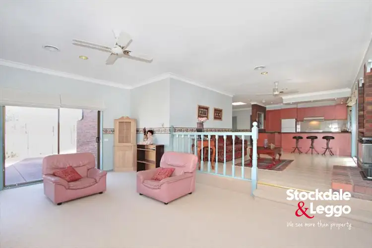 Seventh view of Homely house listing, 19 Langton Way, Greenvale VIC 3059