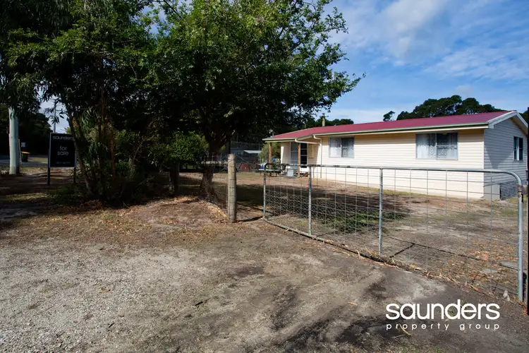 40 Smith Street, Bellingham TAS 7254