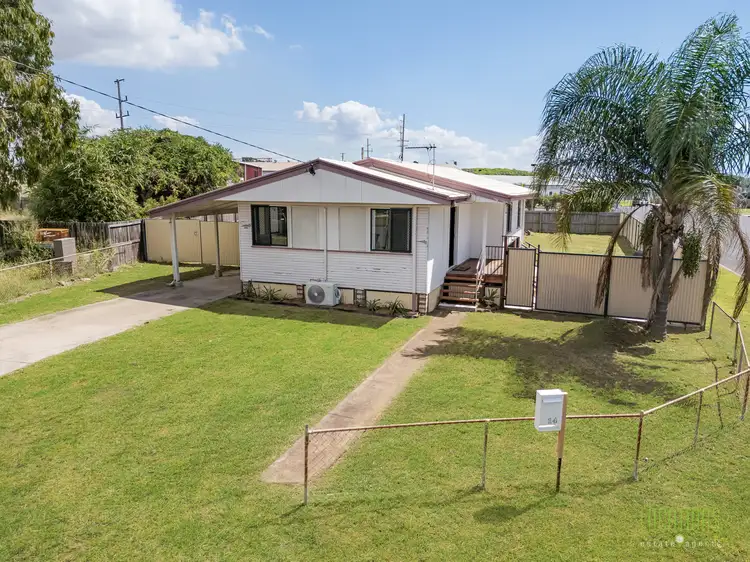 14 Kianga Street, Barney Point QLD 4680
