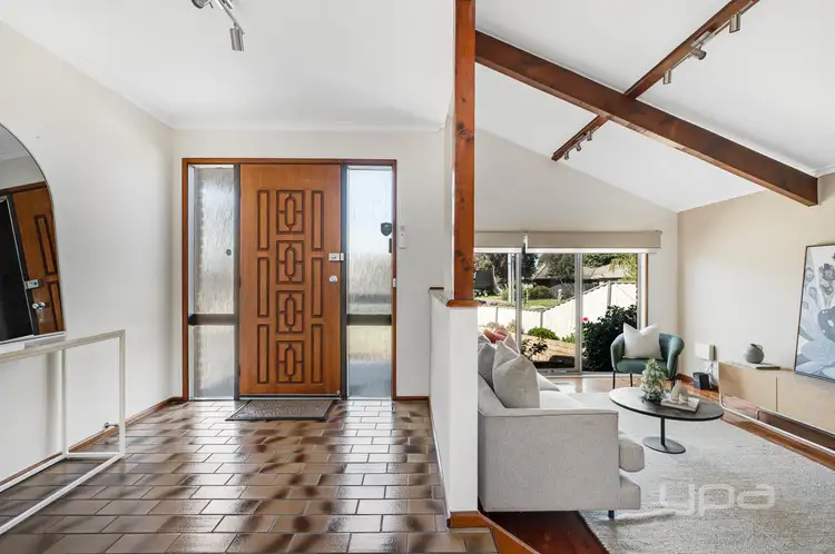 Third view of Homely house listing, 8 Ronald Close, Gladstone Park VIC 3043