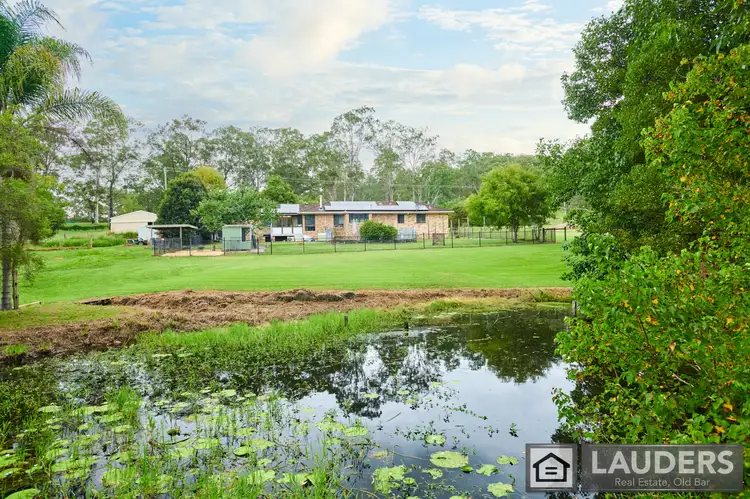 Fourth view of Homely rural property listing, 180 Cedar Party Road, Taree NSW 2430