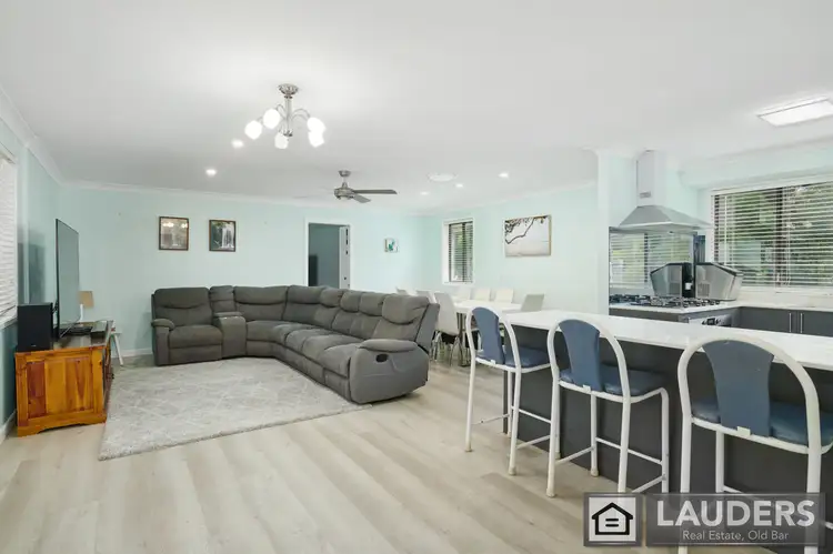 Fifth view of Homely rural property listing, 180 Cedar Party Road, Taree NSW 2430