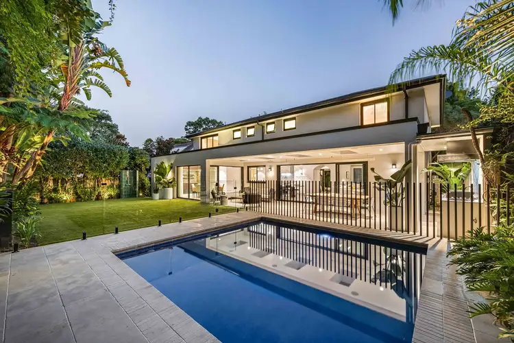 10 Rooke Street, Hunters Hill NSW 2110