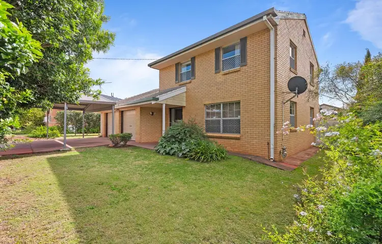 49 Knockator Crescent, Centenary Heights QLD 4350