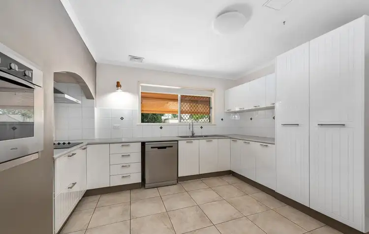 Second view of Homely house listing, 49 Knockator Crescent, Centenary Heights QLD 4350