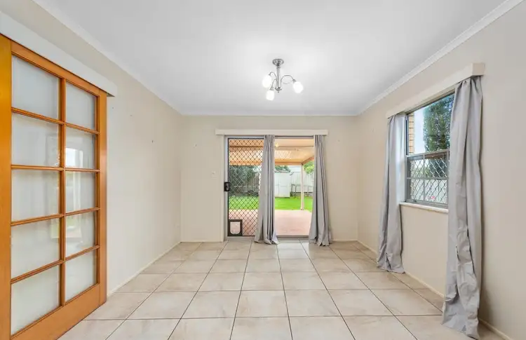 Fourth view of Homely house listing, 49 Knockator Crescent, Centenary Heights QLD 4350