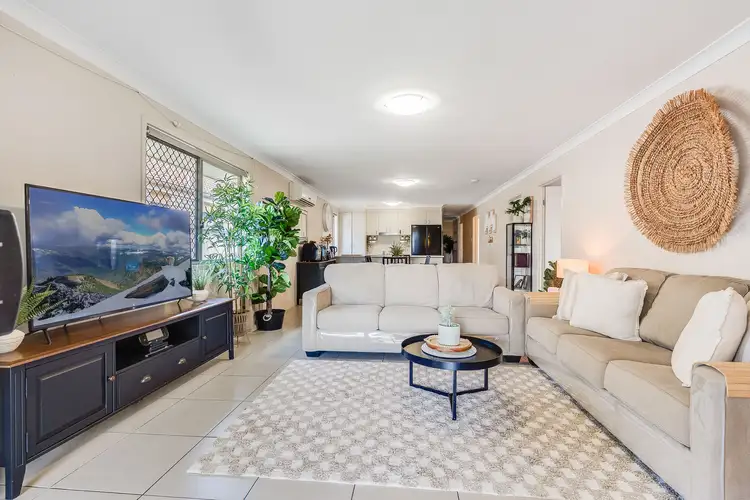 Second view of Homely house listing, 32 Jones Street, Rothwell QLD 4022